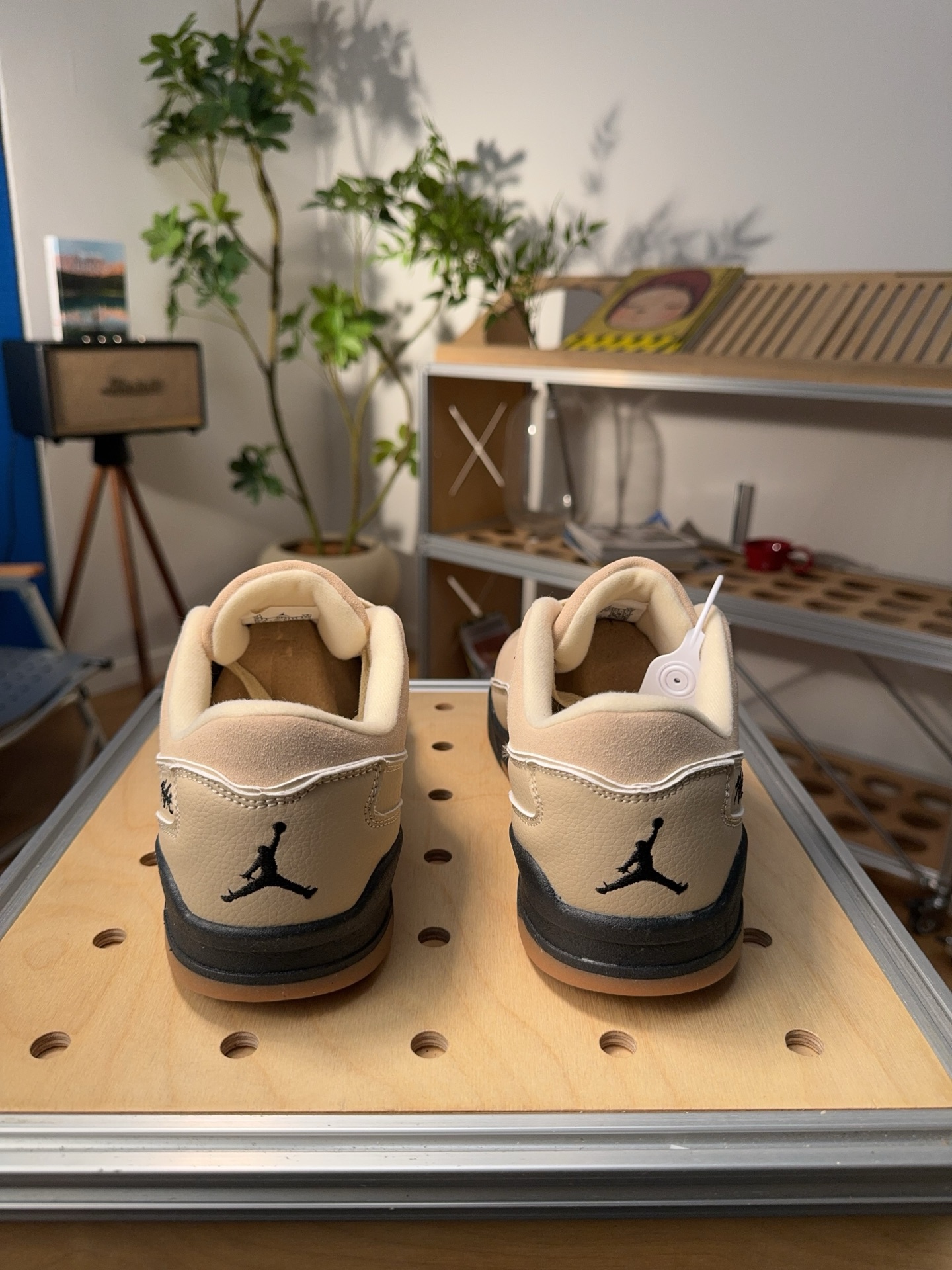Nike Jordan